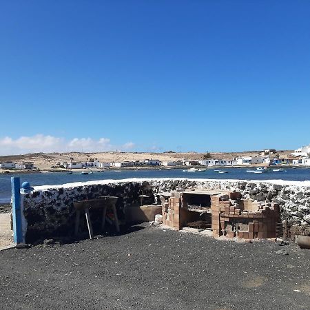 فيلا Lobster Shack لاجاريس المظهر الخارجي الصورة
