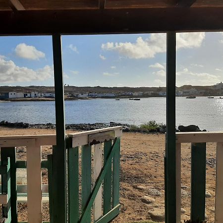 فيلا Lobster Shack لاجاريس المظهر الخارجي الصورة