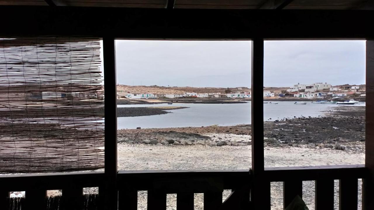 فيلا Lobster Shack لاجاريس المظهر الخارجي الصورة