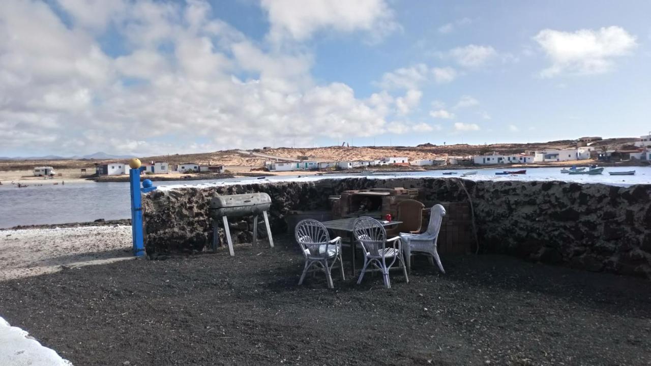 فيلا Lobster Shack لاجاريس المظهر الخارجي الصورة
