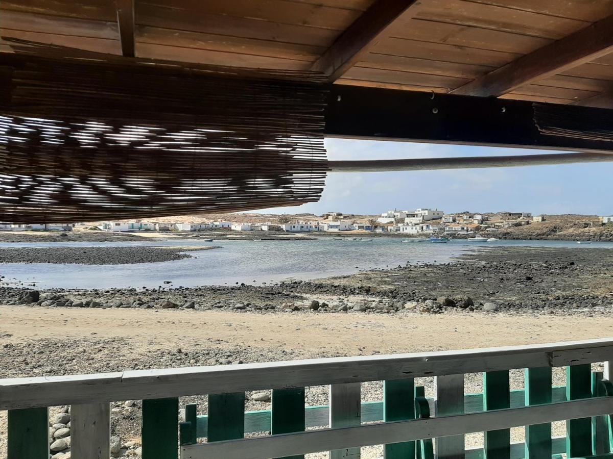 فيلا Lobster Shack لاجاريس المظهر الخارجي الصورة