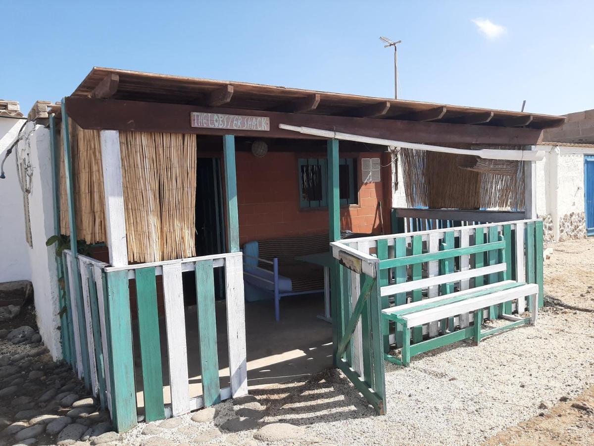 فيلا Lobster Shack لاجاريس المظهر الخارجي الصورة