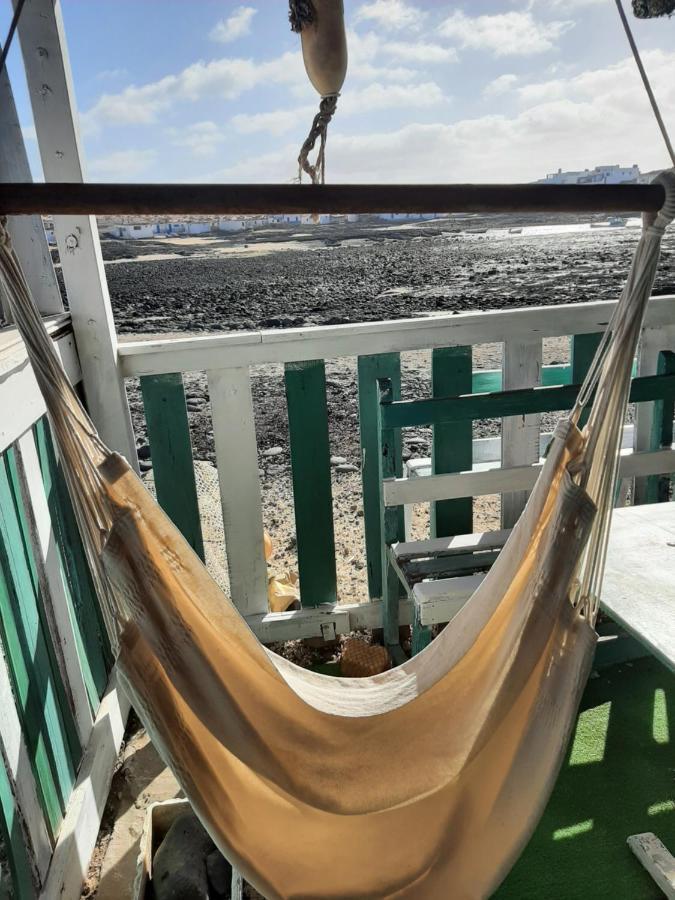فيلا Lobster Shack لاجاريس المظهر الخارجي الصورة