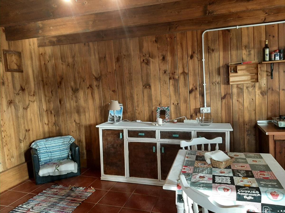 فيلا Lobster Shack لاجاريس المظهر الخارجي الصورة