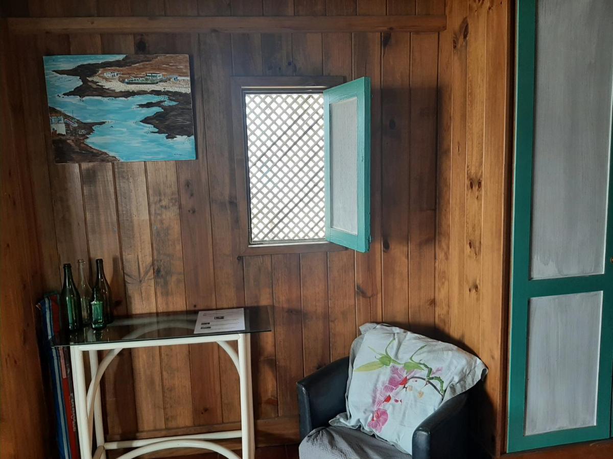 فيلا Lobster Shack لاجاريس المظهر الخارجي الصورة
