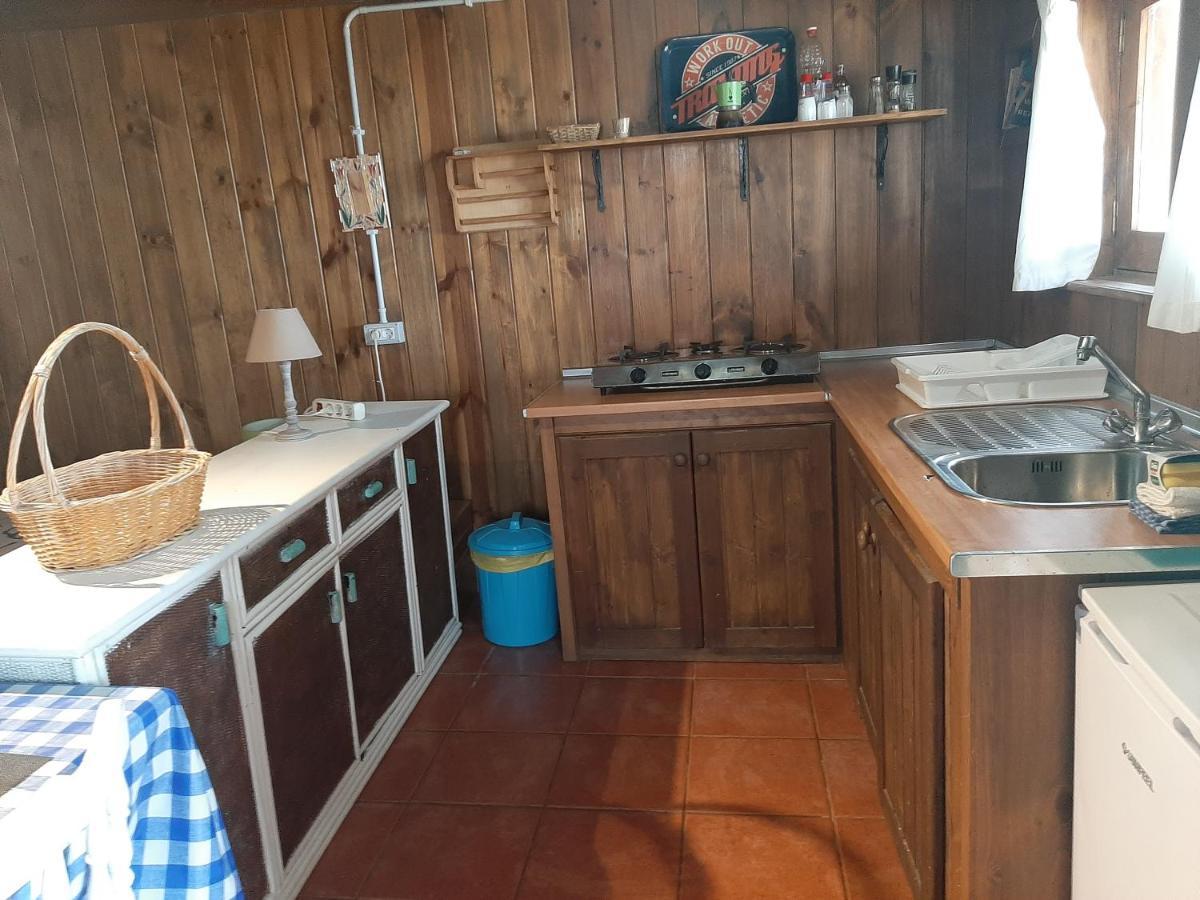 فيلا Lobster Shack لاجاريس المظهر الخارجي الصورة
