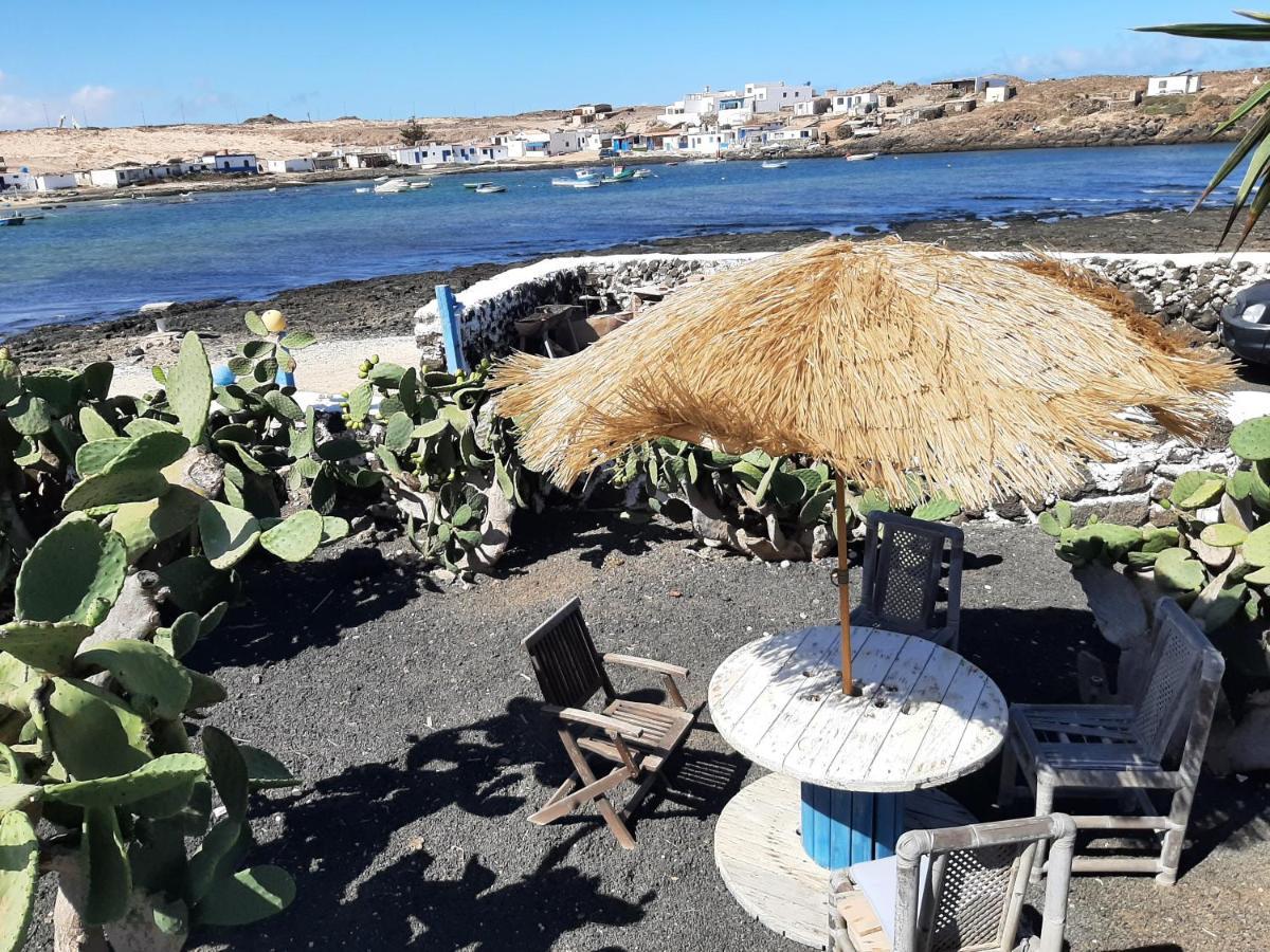 فيلا Lobster Shack لاجاريس المظهر الخارجي الصورة