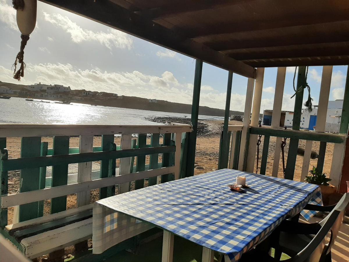 فيلا Lobster Shack لاجاريس المظهر الخارجي الصورة