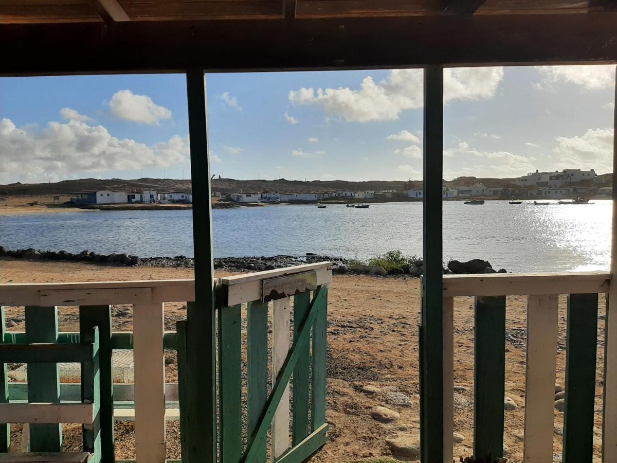 فيلا Lobster Shack لاجاريس المظهر الخارجي الصورة