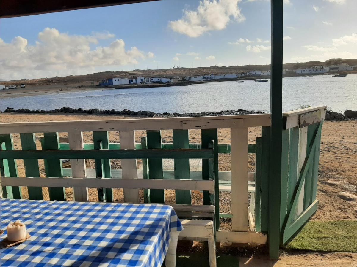 فيلا Lobster Shack لاجاريس المظهر الخارجي الصورة